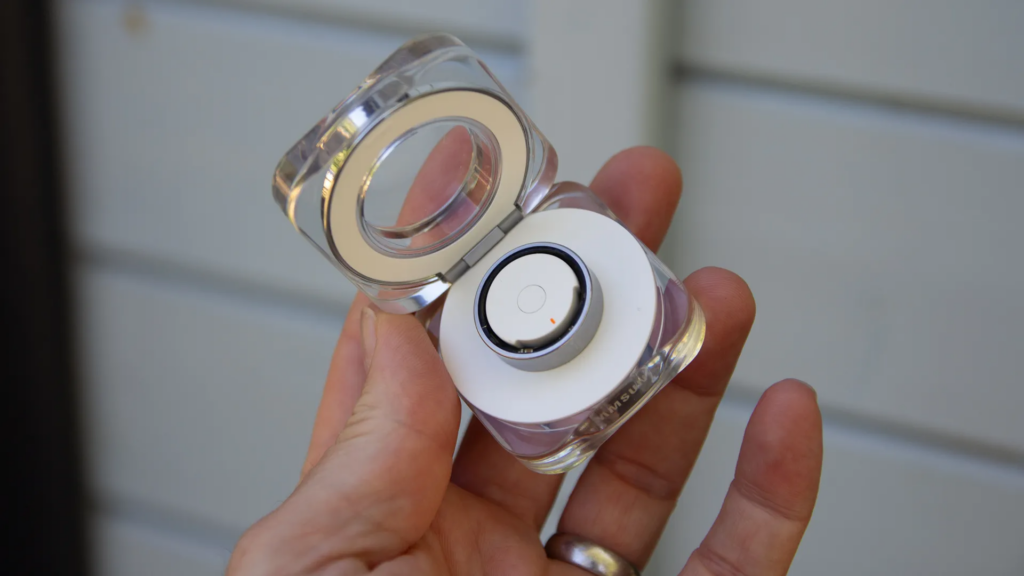 Samsung Galaxy Ring