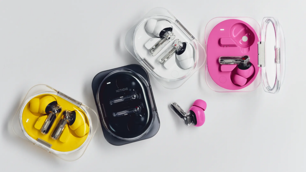 Nothing Ear (3a)