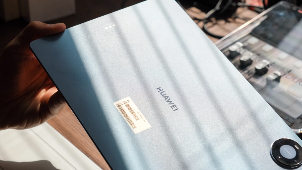 Huawei MatePad Pro Max