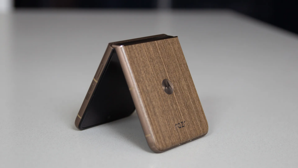 Motorola Razr 70 Ultra