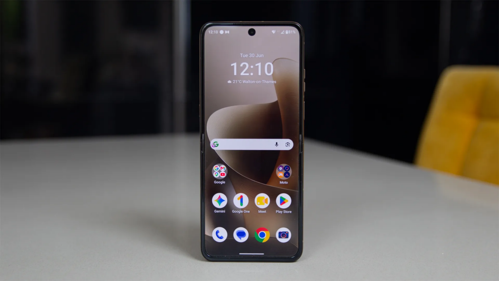Motorola Razr 70 Ultra