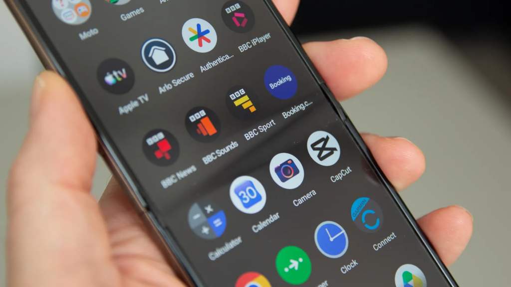 Motorola Razr 70 Ultra