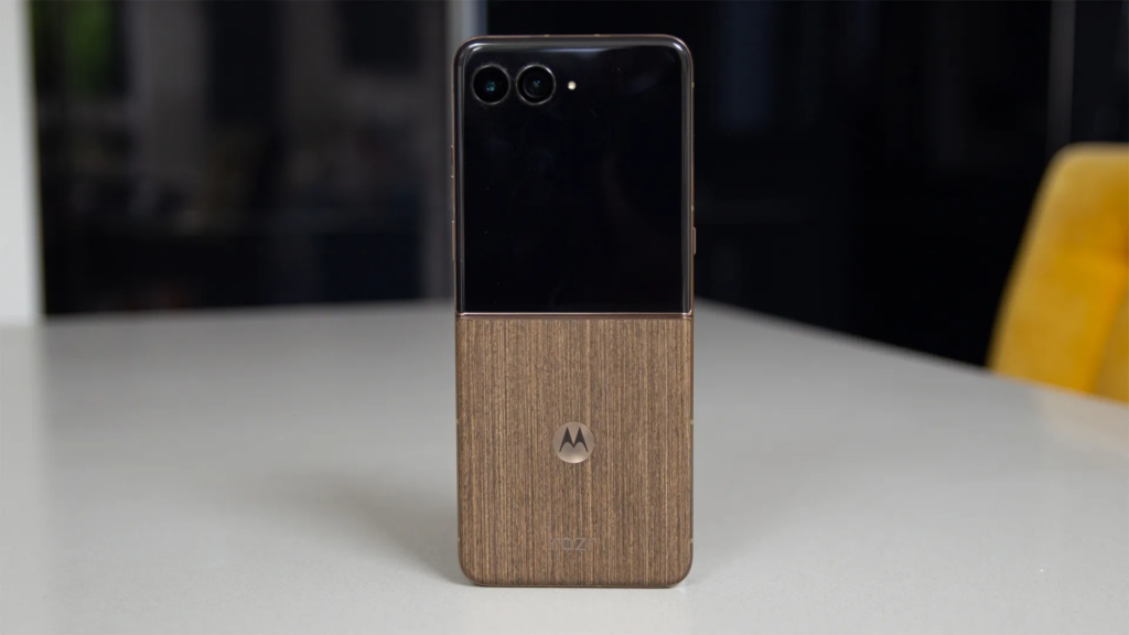 Motorola Razr 70 Ultra