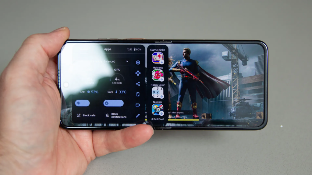 Motorola Razr 70 Ultra