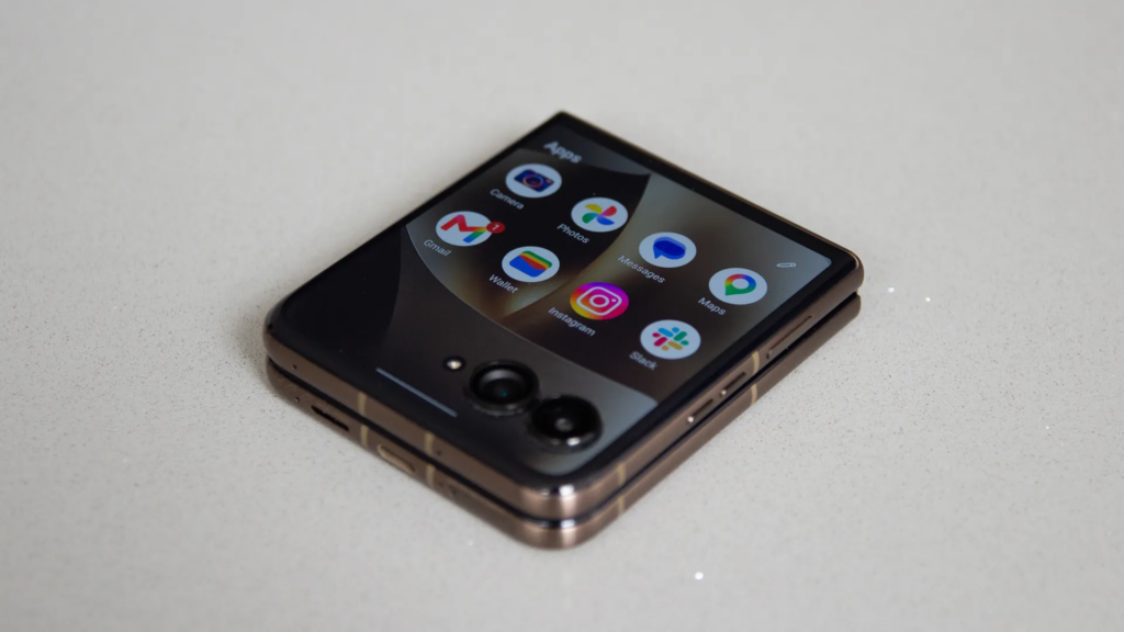 Motorola Razr 70 Ultra