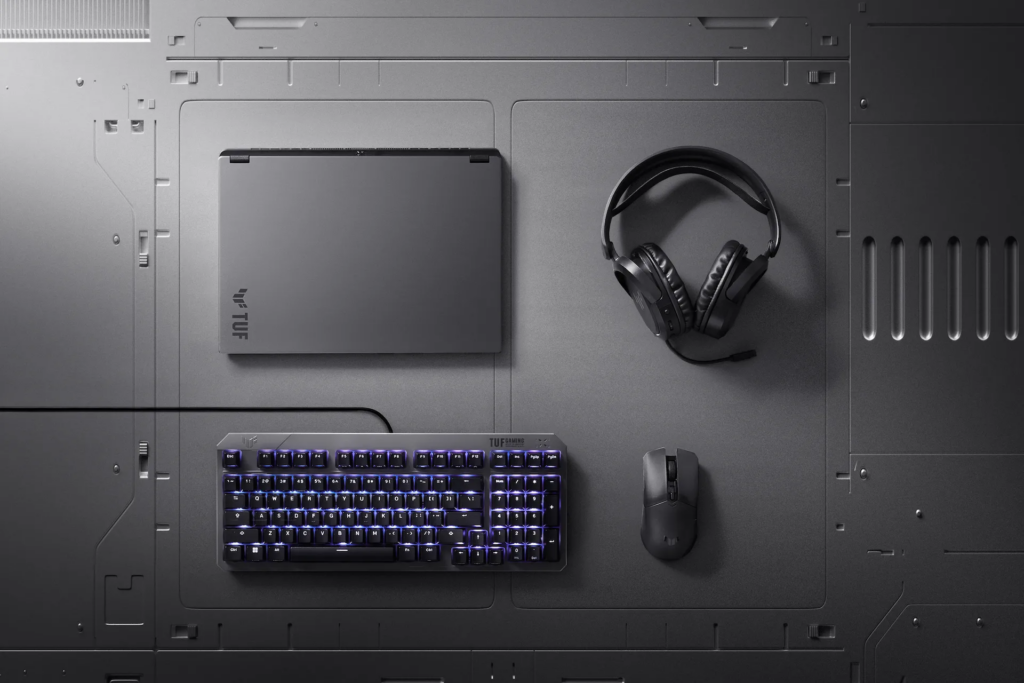 ASUS TUF Gaming A14
