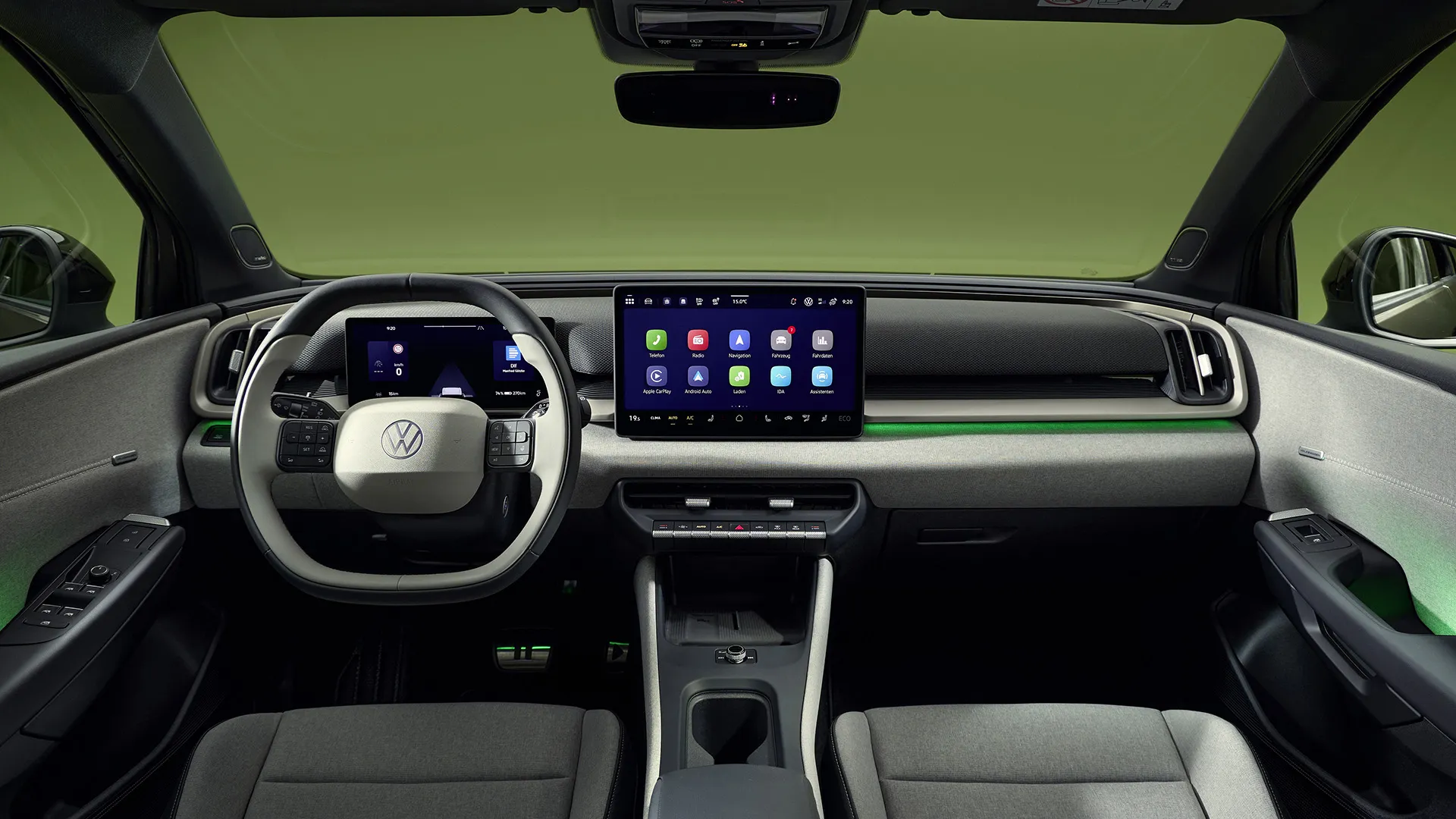 Volkswagen ID Cross