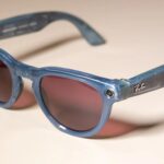 lentes inteligentes de Apple