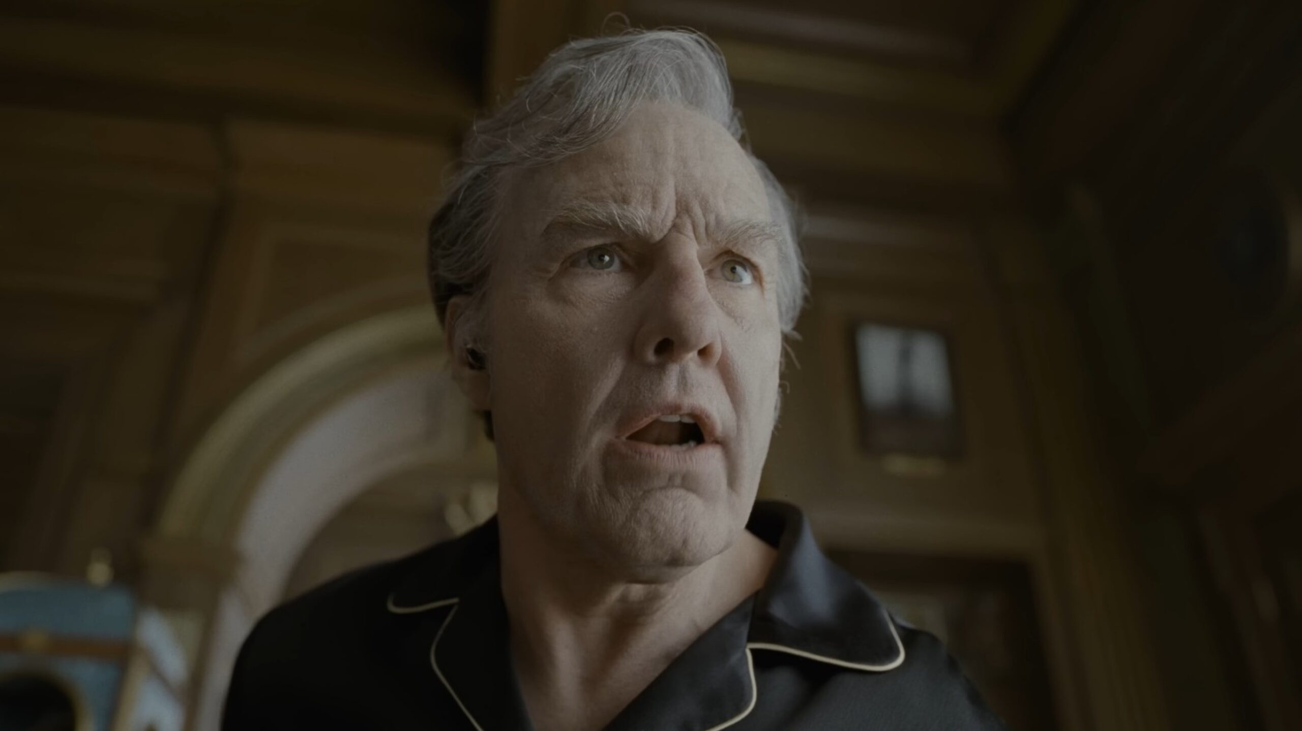 primer tráiler oficial de DIGGER