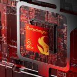 procesadores para smartphones