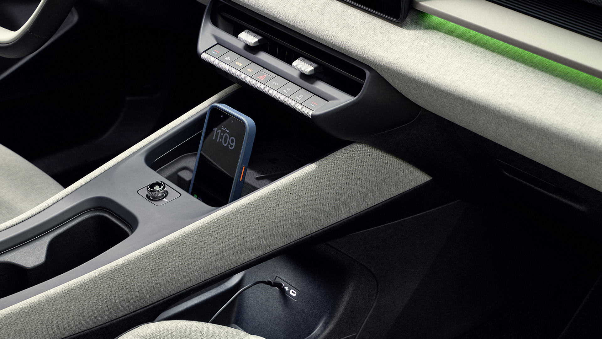 Volkswagen ID Cross