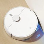 robots aspiradores prohibidos en Estados Unidos