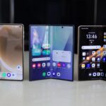 smartphones plegables | iPhone Ultra