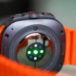 smartwatch bater&iacute;a reemplazable