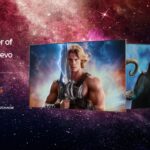 televisores de LG Creator Original Picture Mode
