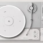 tocadiscos de Nothing