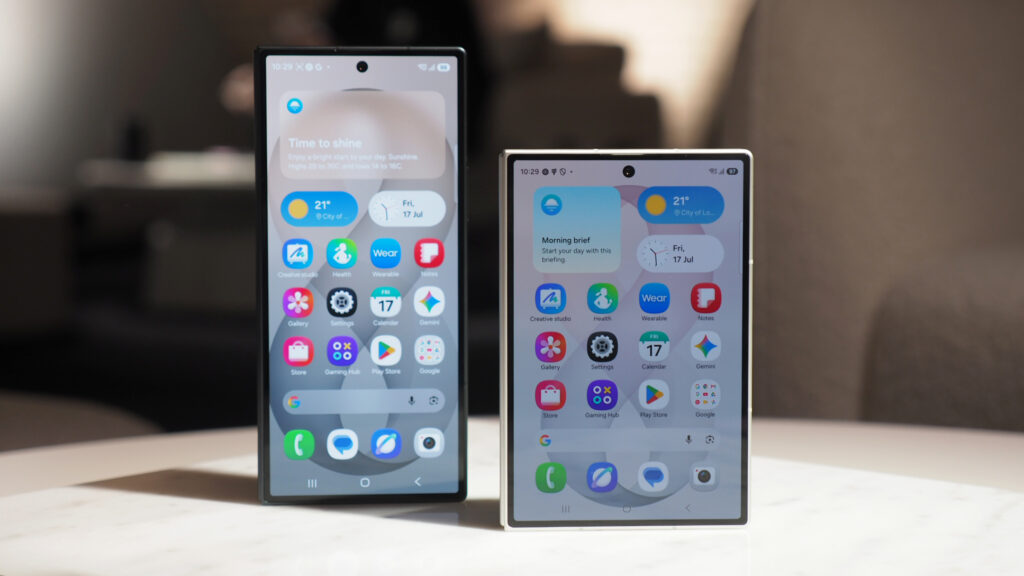 Samsung Galaxy Z Fold 8