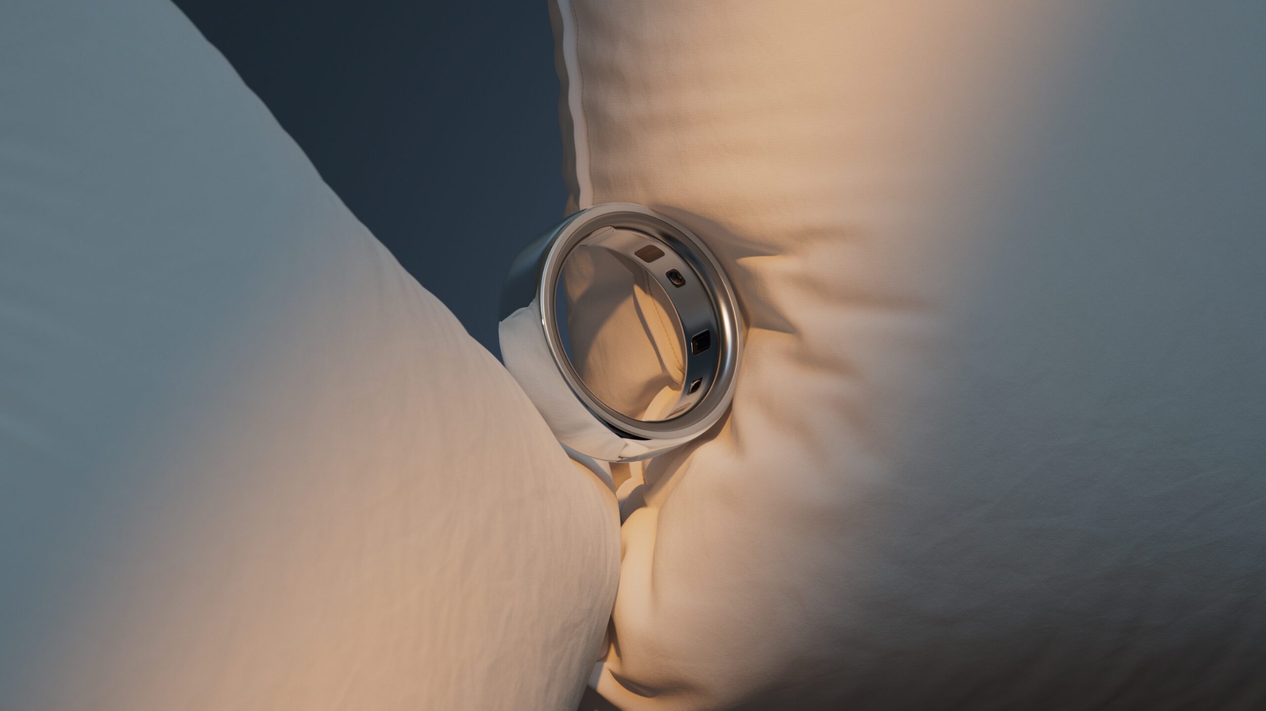 verano | Oura Ring 4