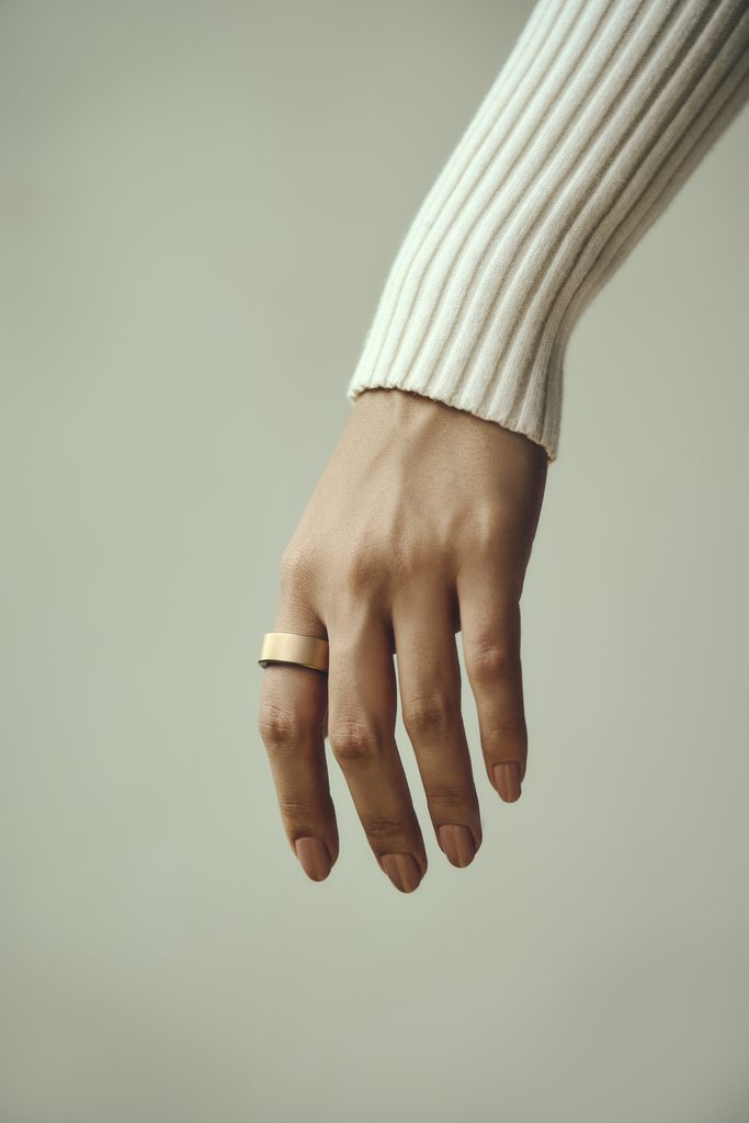 Ultrahuman Ring AIR