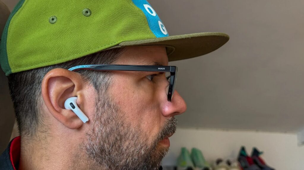 AIRPODS 4