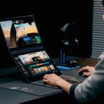 ASUS Zenbook DUO