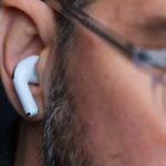 AirPods con c&aacute;mara