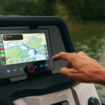 Apple CarPlay v&iacute;as navegables
