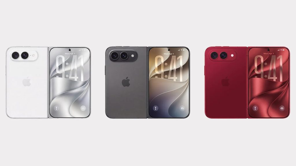 Apple Event - iPhone 18 Fold