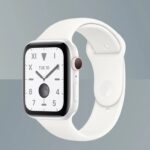 Apple Watch de cer&aacute;mica