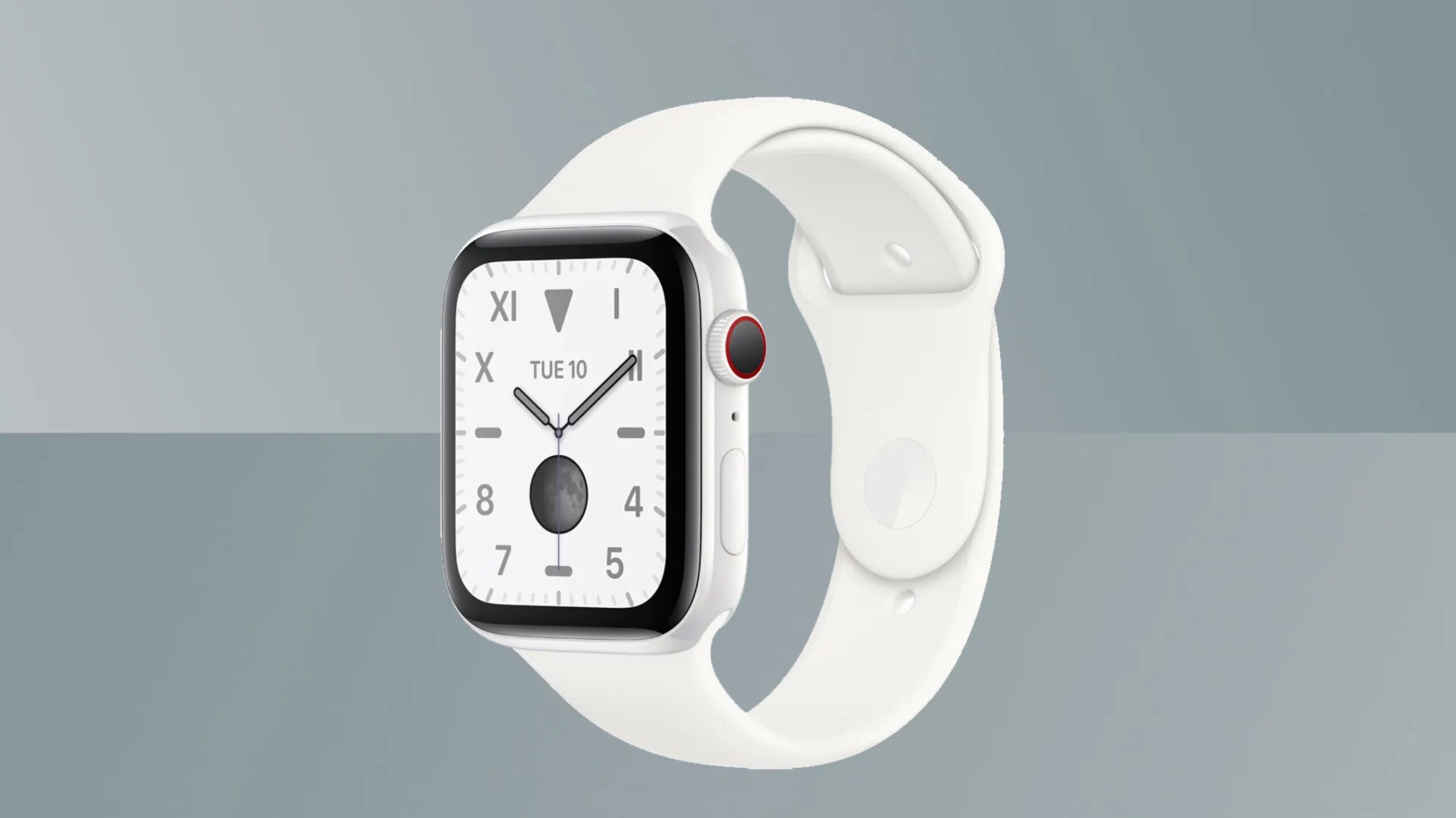 Apple Watch de cerámica