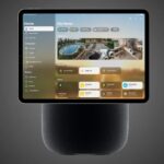 Apple homeOS
