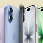 Apple pr&oacute;ximos iPhone - iOS 27