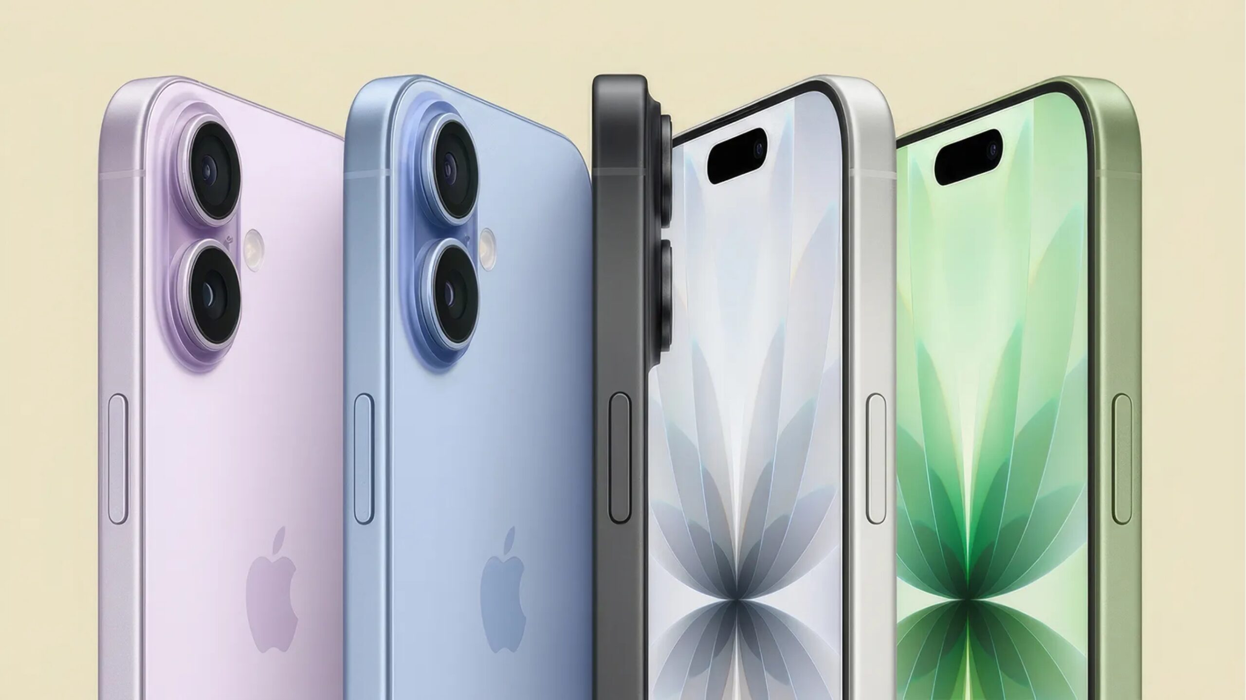 Apple próximos iPhone - iOS 27