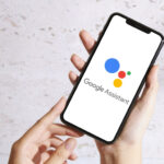 Asistente de Google en Android