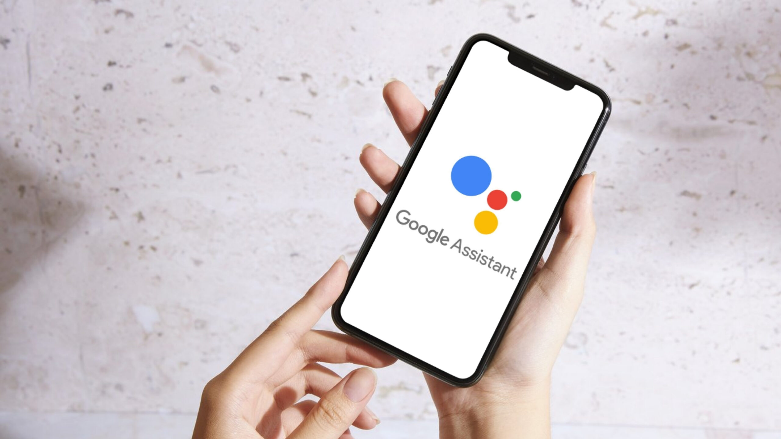 Asistente de Google en Android