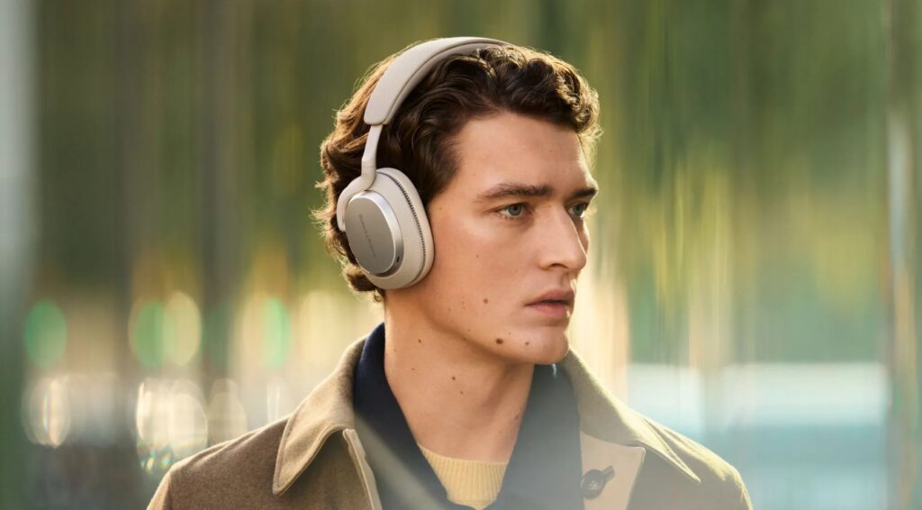 BOWERS & WILKINS PX7 S3
