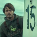 Bajo la superficie - Netflix
