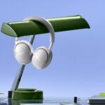 Bose QuietComfort Headphones (2nd Gen)