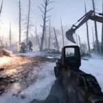 Call of Duty: Modern Warfare 4 beta abierta
