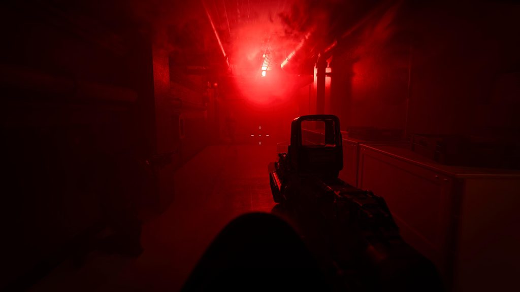 Call of Duty: Modern Warfare 4 beta abierta