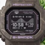 Casio G-SHOCK GBX-H5600KI-5