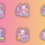 ChatGPT stickers para WhatsApp