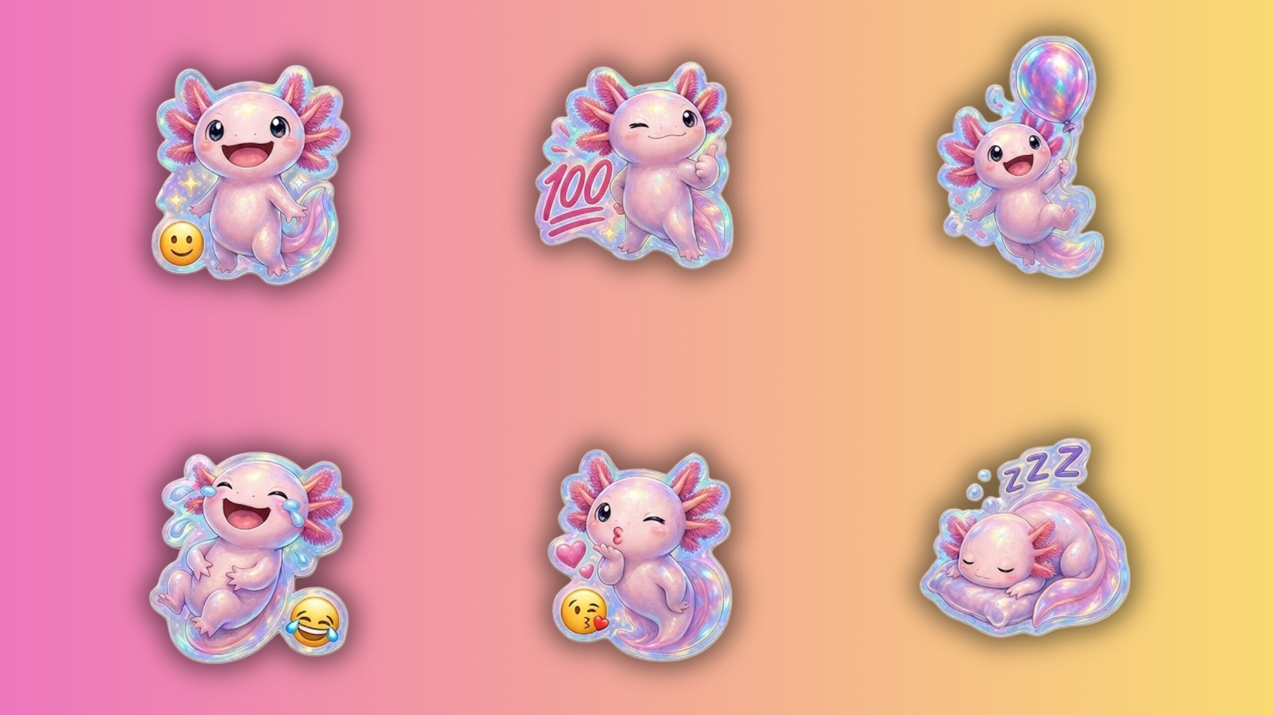 ChatGPT stickers para WhatsApp