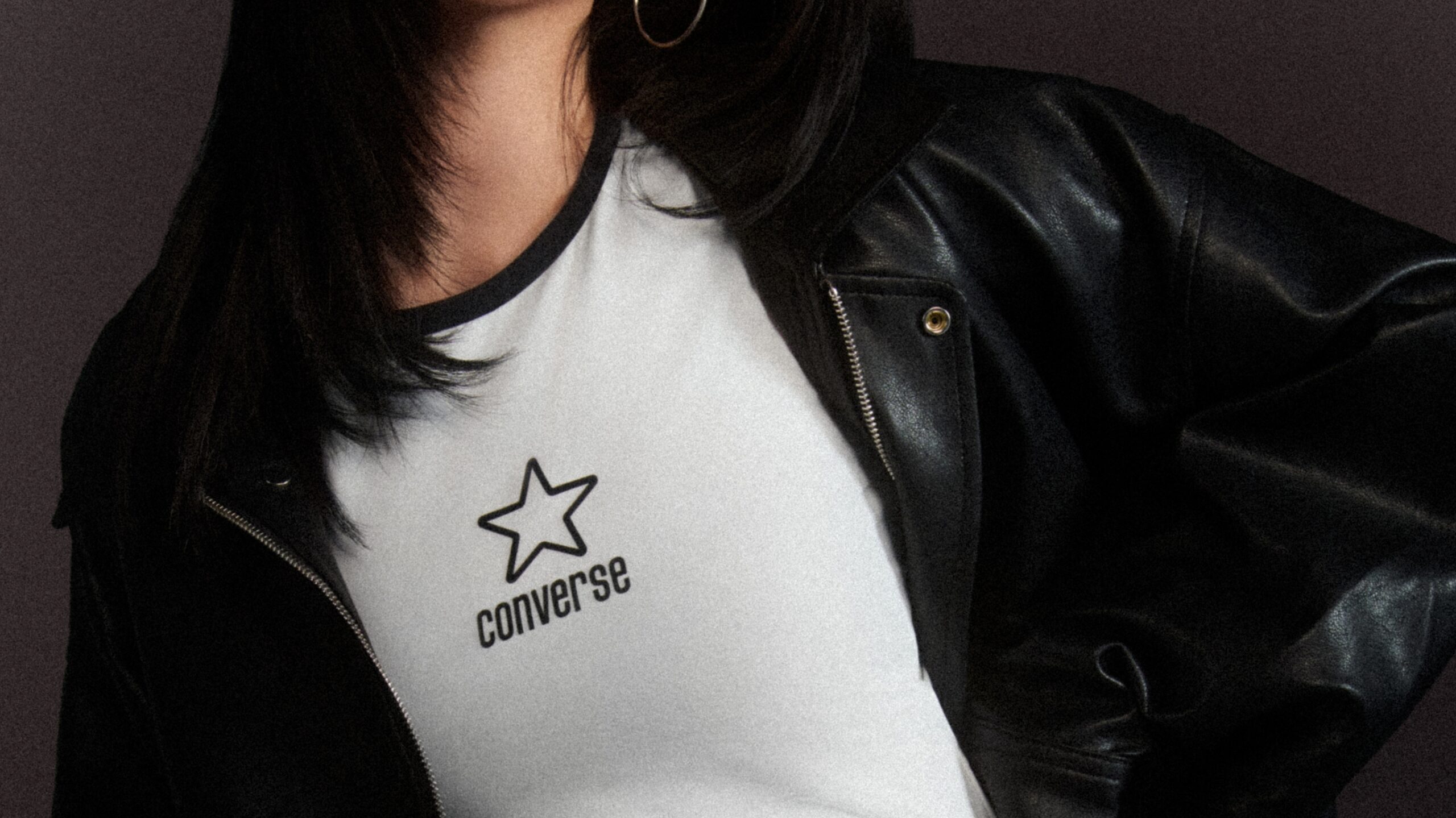 Converse | KARINA de aespa