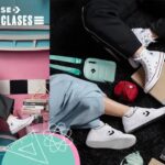Converse regreso a clases