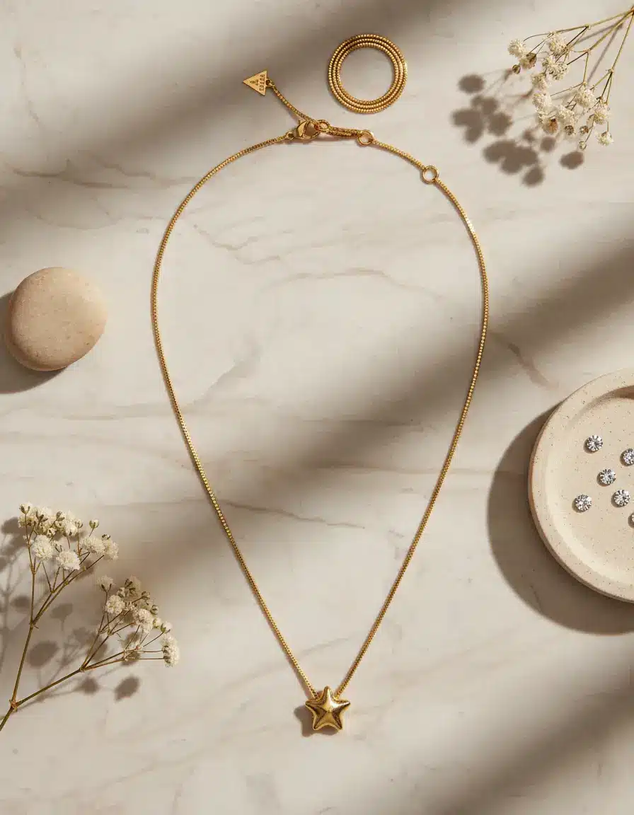 GUESS Jewellery