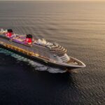 Disney Cruise Line
