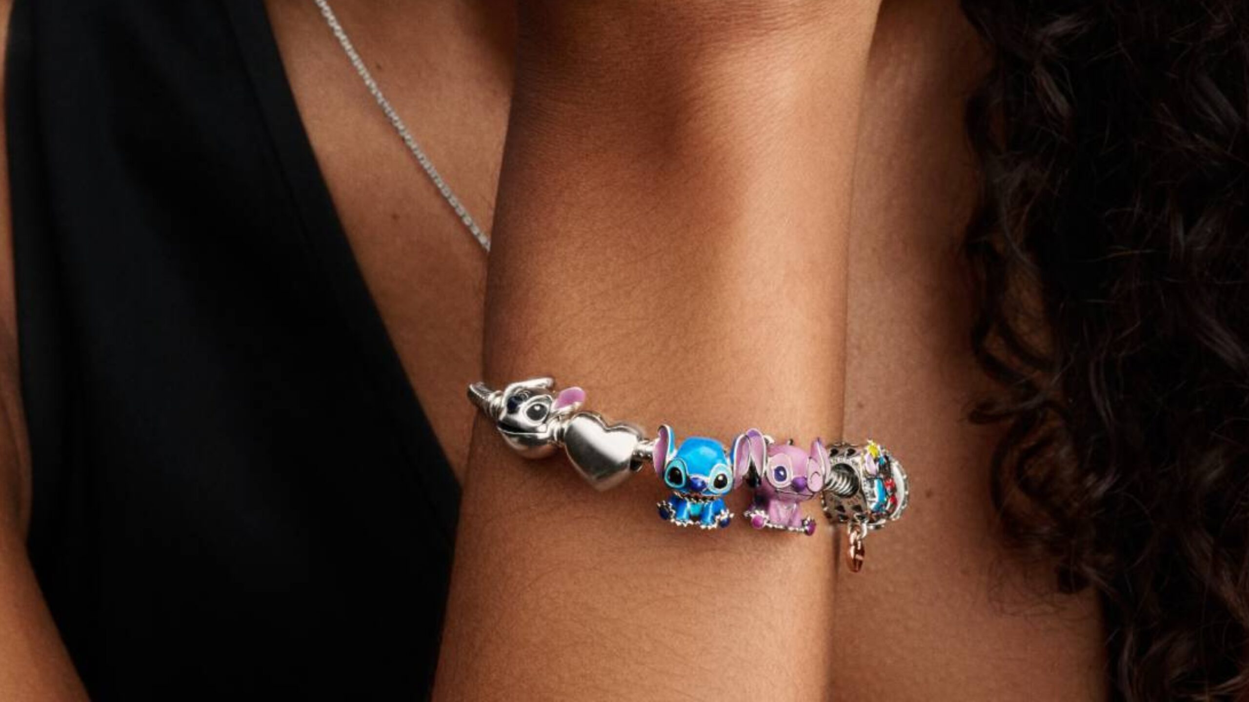 Disney x Pandora