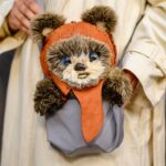 Disneyland Batuu Adventure Buddies | Ewok