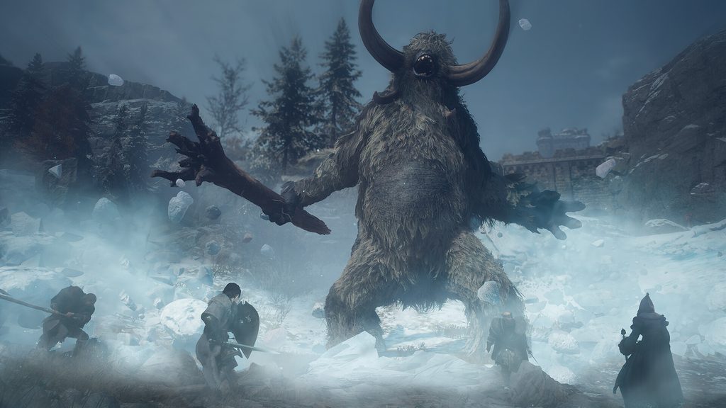 Dragon's Dogma 2 Dark Arisen